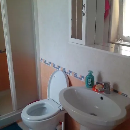 Pizzo Beach Club Apartment Pizzo (Calabria)