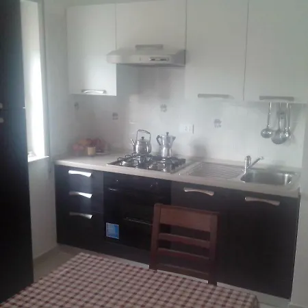 Pizzo Beach Club Apartment