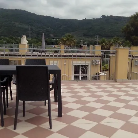 Apartment Pizzo Beach Club Pizzo (Calabria)